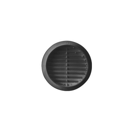 Round Vent 6" - Shed Windows and More, Inc.