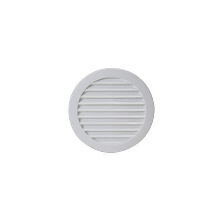 Round Vent 6" - Shed Windows and More, Inc.