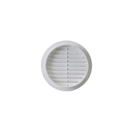 Round Vent 6" - Shed Windows and More, Inc.