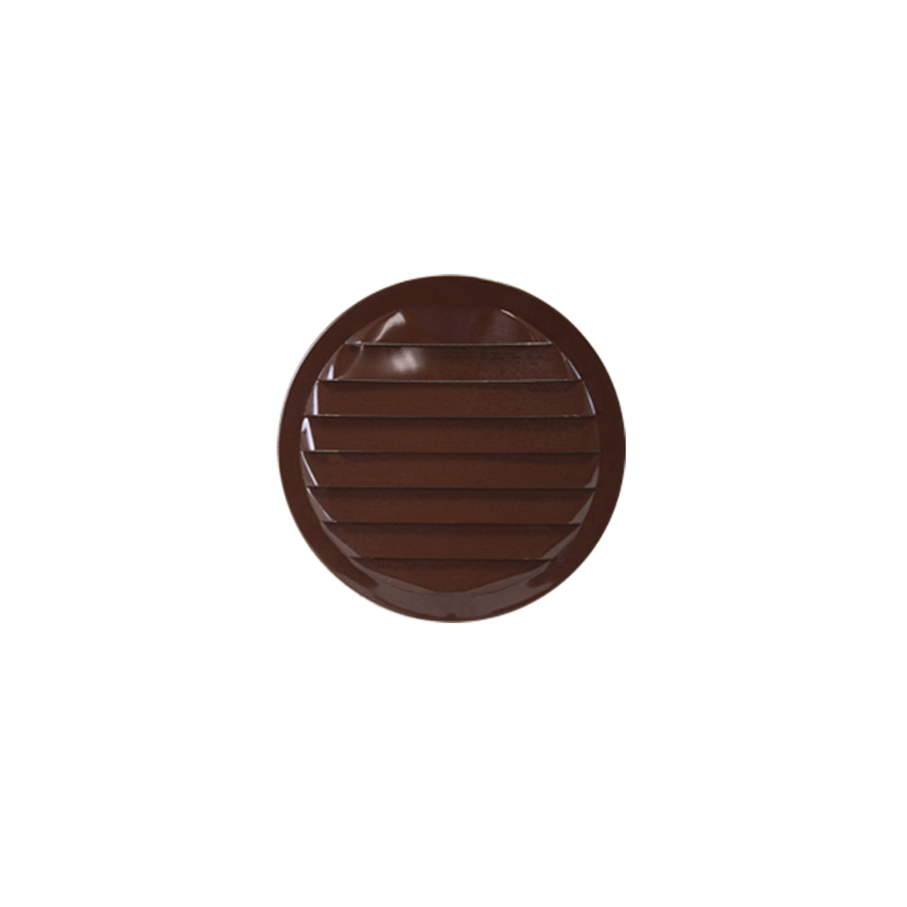 Round Vent 6" - Shed Windows and More, Inc.