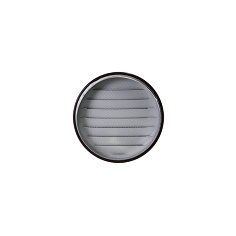 Round Vent 6" - Shed Windows and More, Inc.