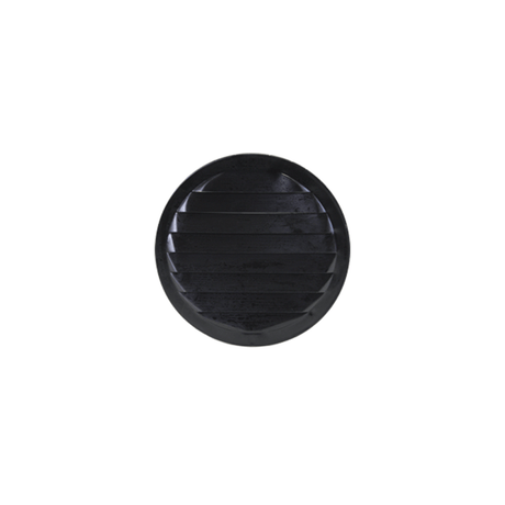Round Vent 6" - Shed Windows and More, Inc.