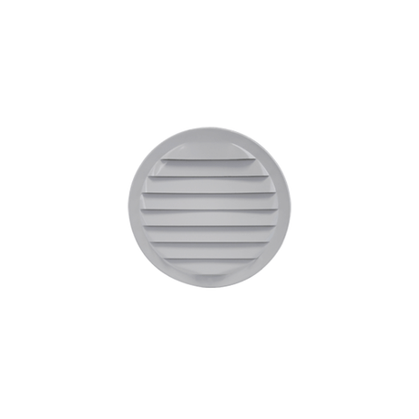 Round Vent 6" - Shed Windows and More, Inc.