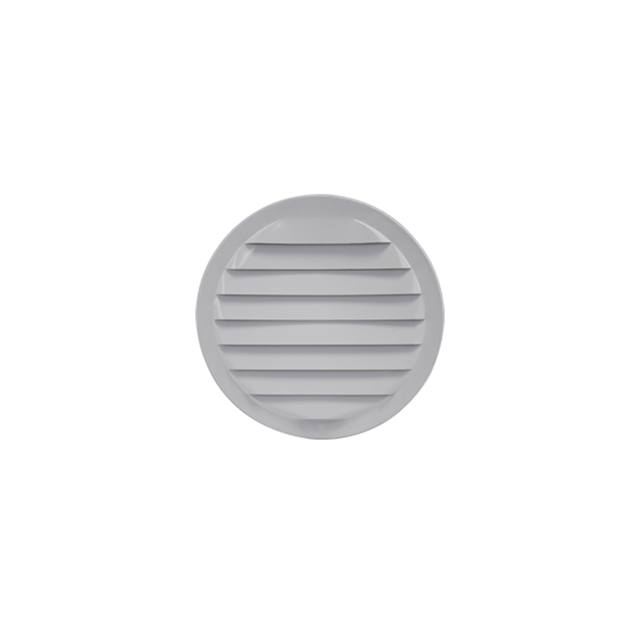 Round Vent 6" - Shed Windows and More, Inc.