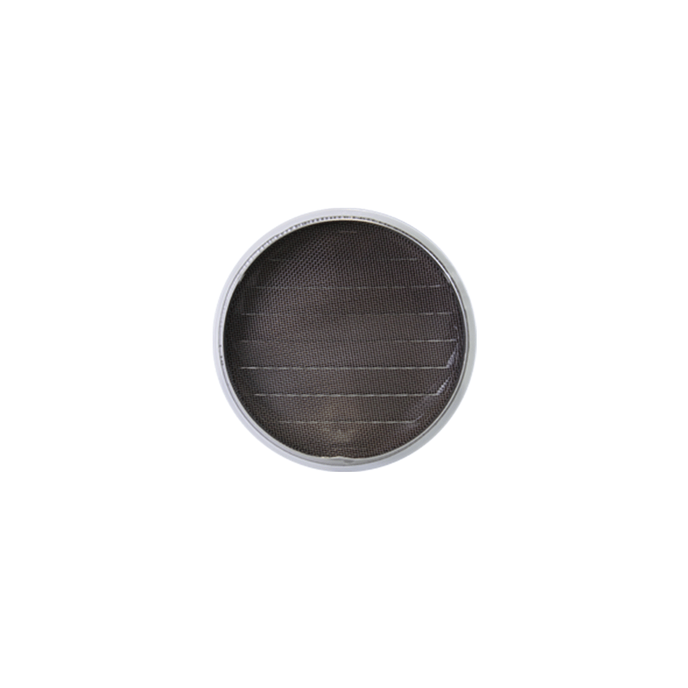 Round Vent 6" - Shed Windows and More, Inc.