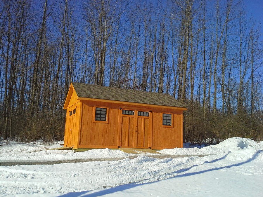 Shed Windows, Chicken Coop Windows | Shed Windows and More