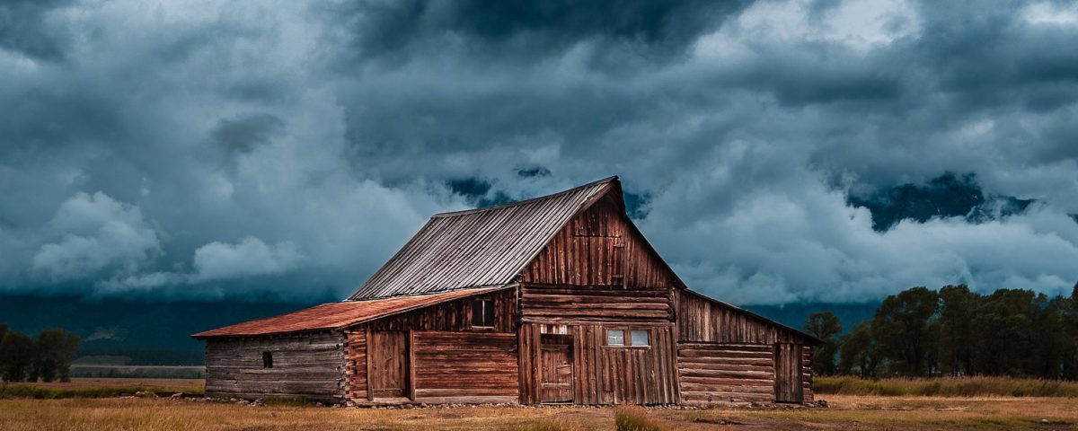 Barn Windows