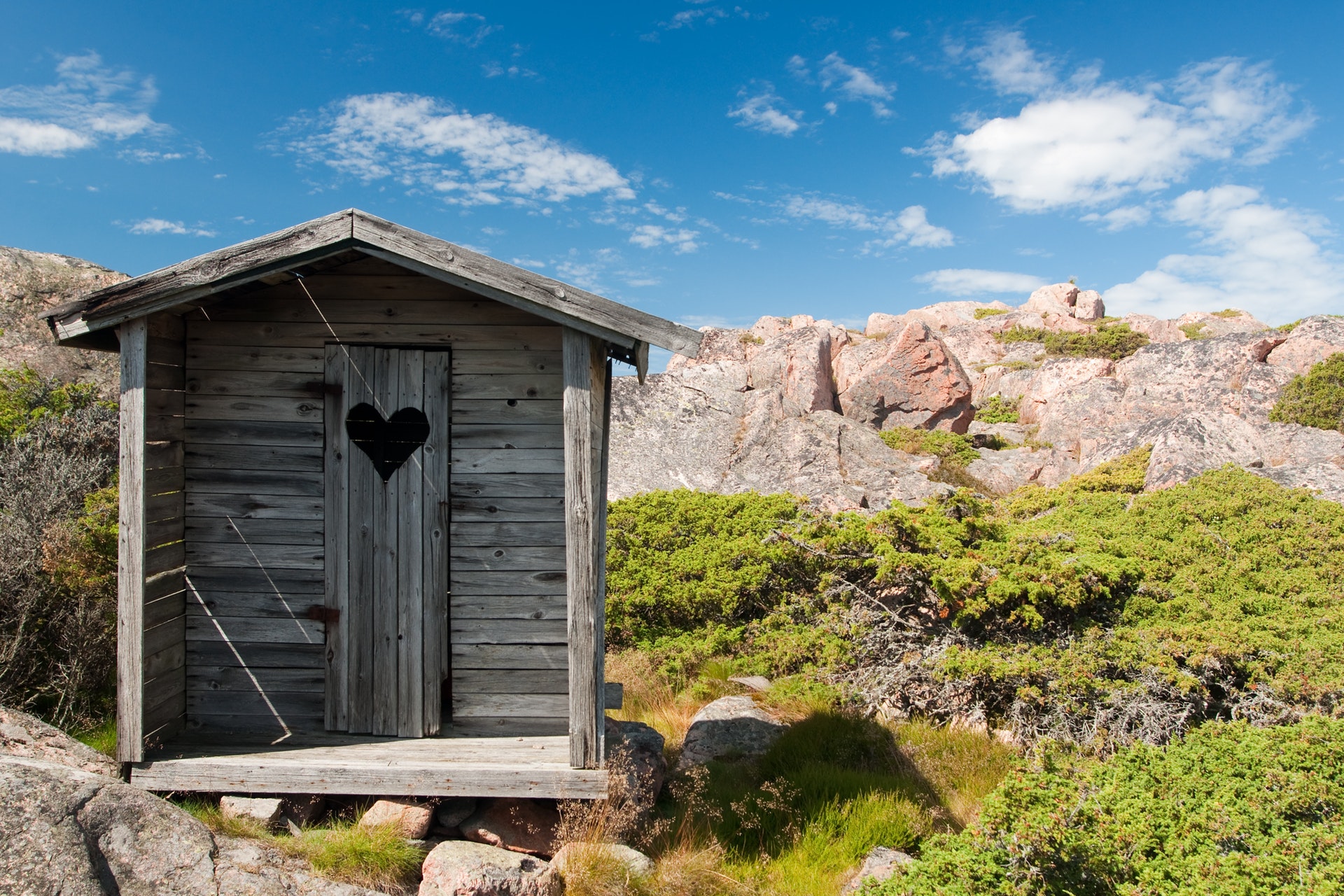 Shed Roof Maintenance for Winter