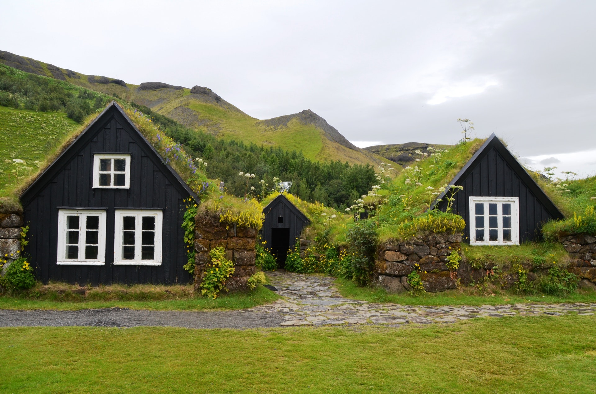 Great Shed Roof Style Choices