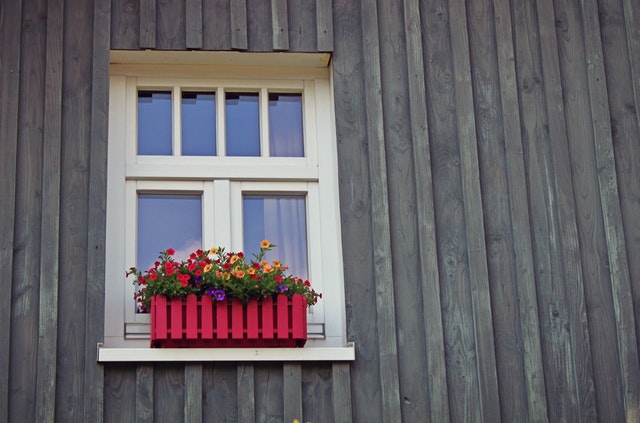 Flower Box