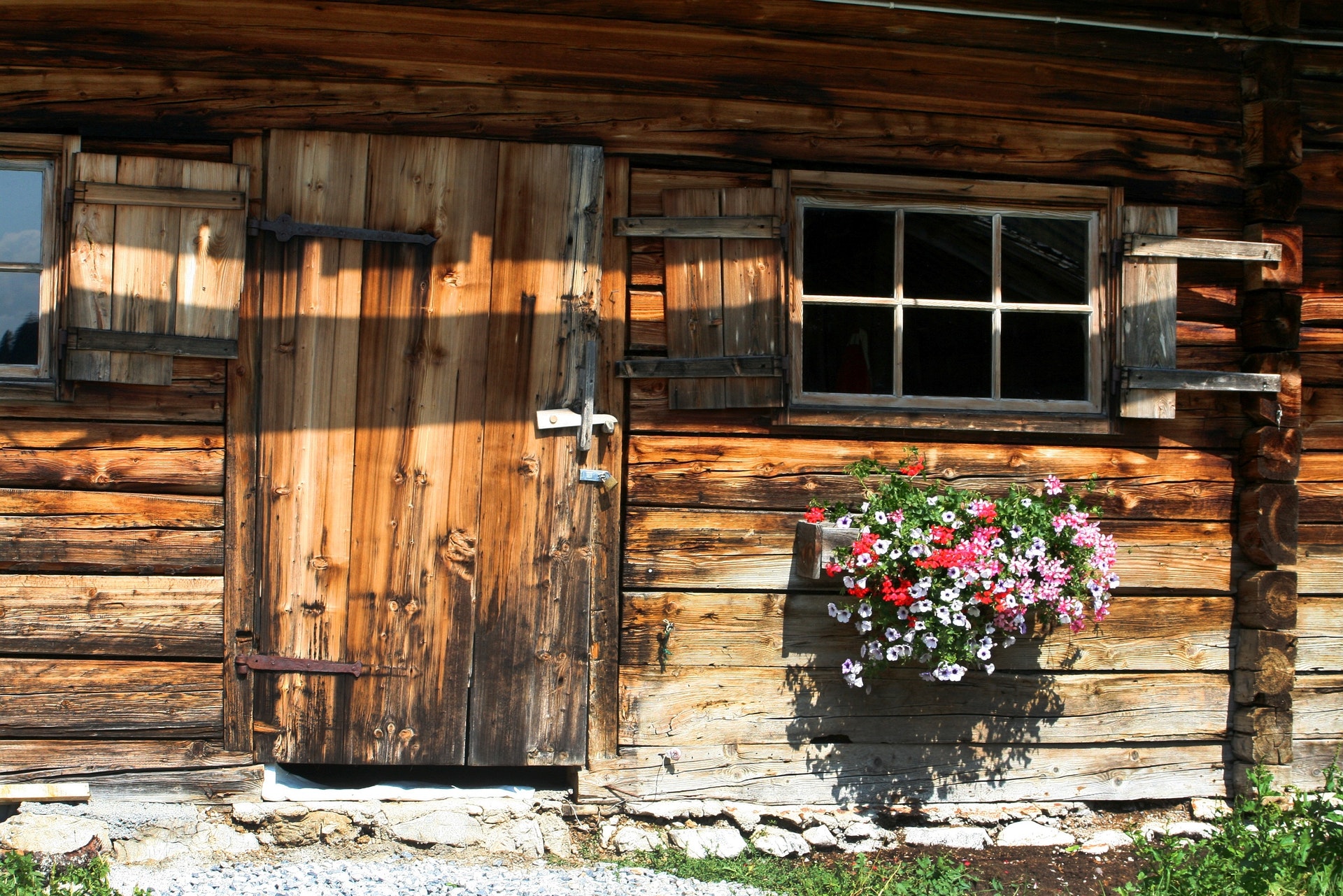 DIY Flower Box Watering System Tips