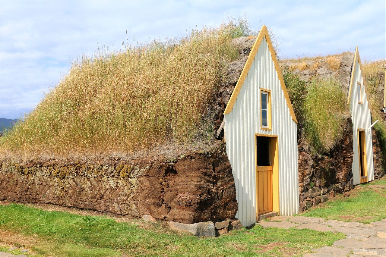 Green Roof