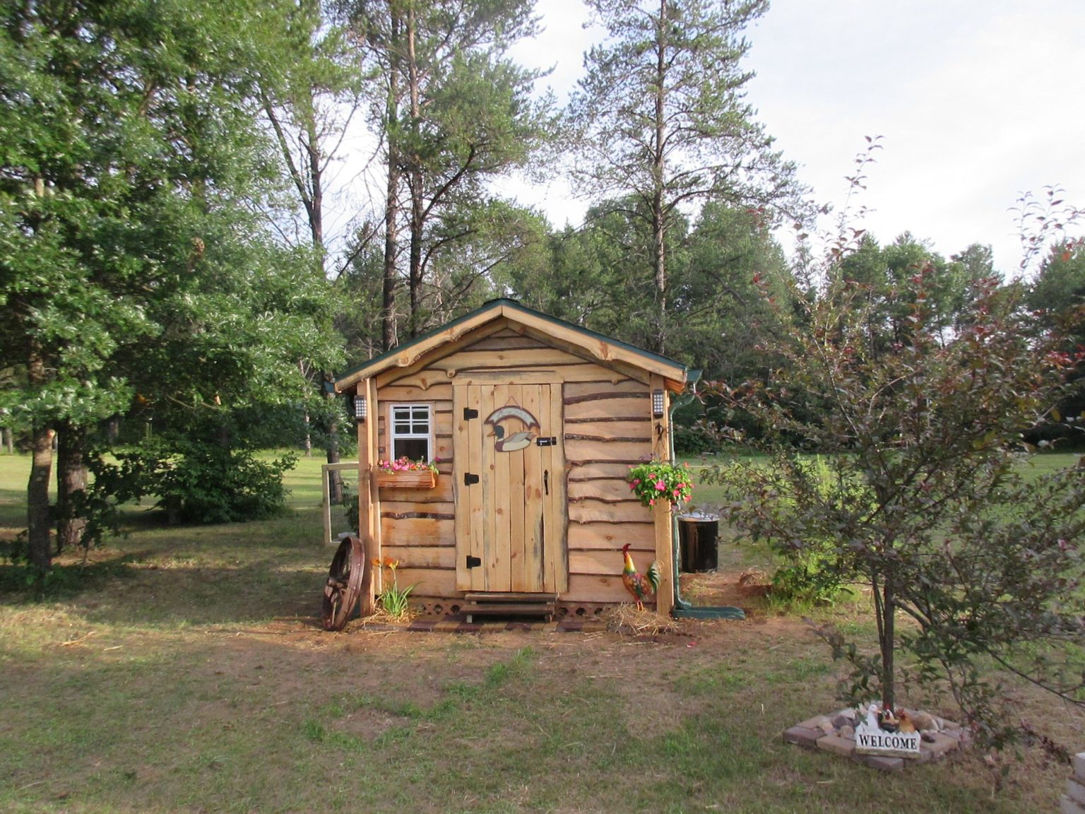 Aluminum Windows Shed Windows and MoreOneStop Shop DIY & Builders