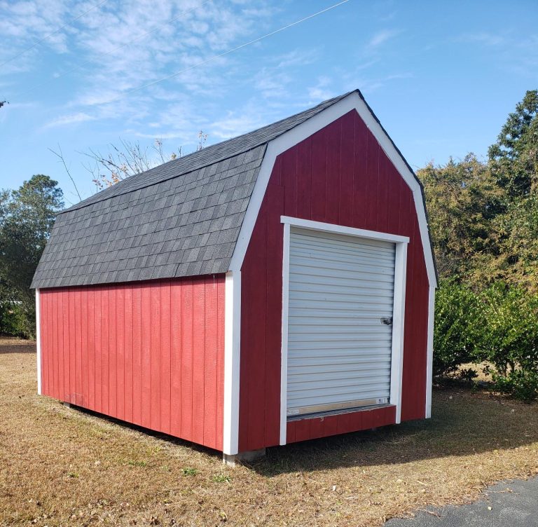 RollUp Doors Shed Windows and MoreOneStop Shop DIY & Builders