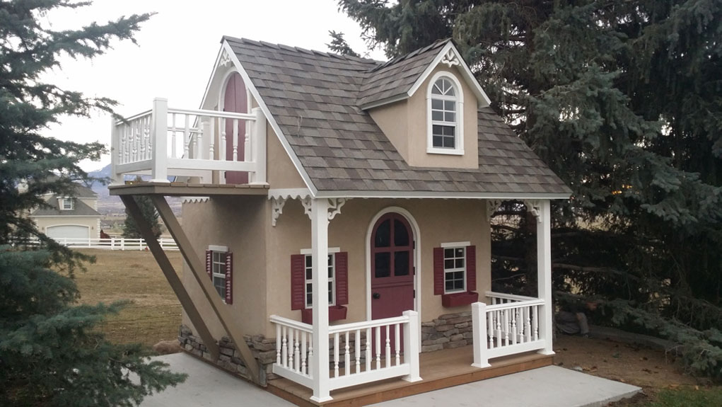 playhouse windows