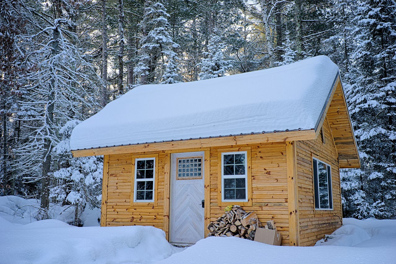 Shed Space