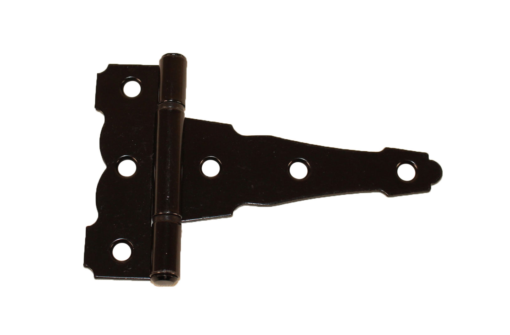 Colonial Style T-Hinge