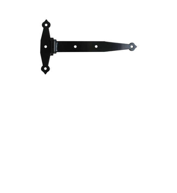 Heavy Duty Strap Hinge