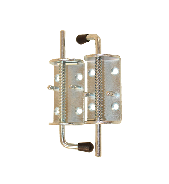 Spring Loaded Heavy Duty barrel Bolt