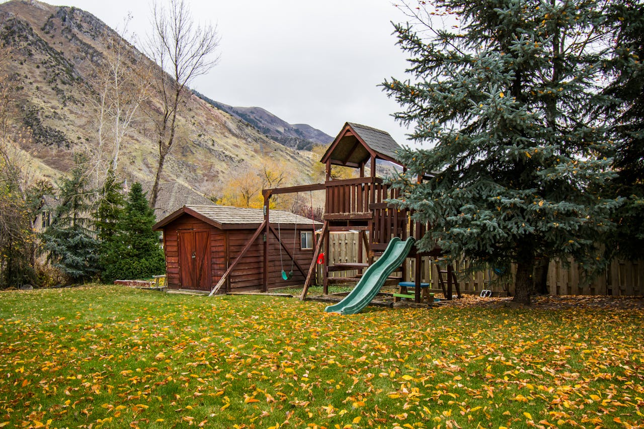 Treehouse