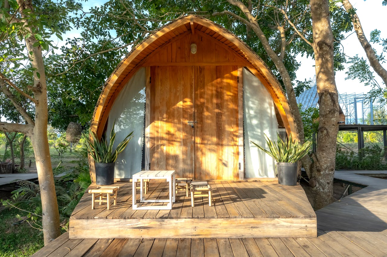 Treehouse