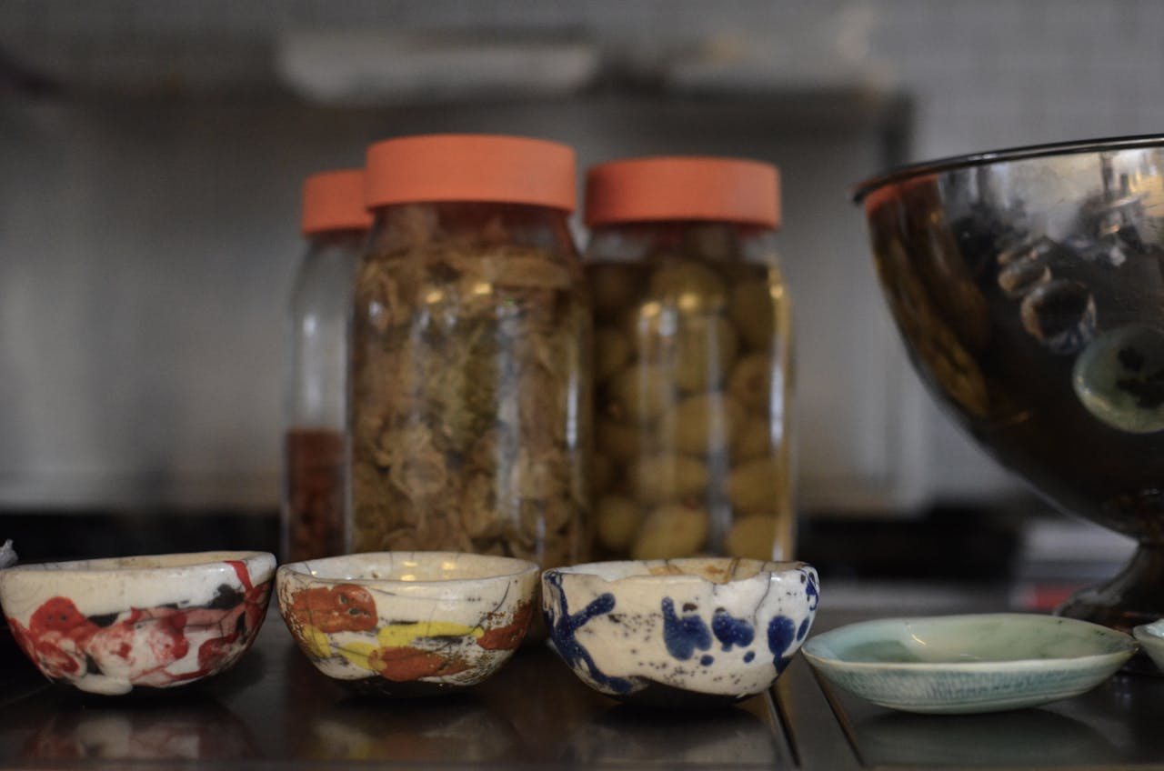 pexels-skylar-kang-6375555 | Shed Windows and More for DIY & Builders Fermented Food