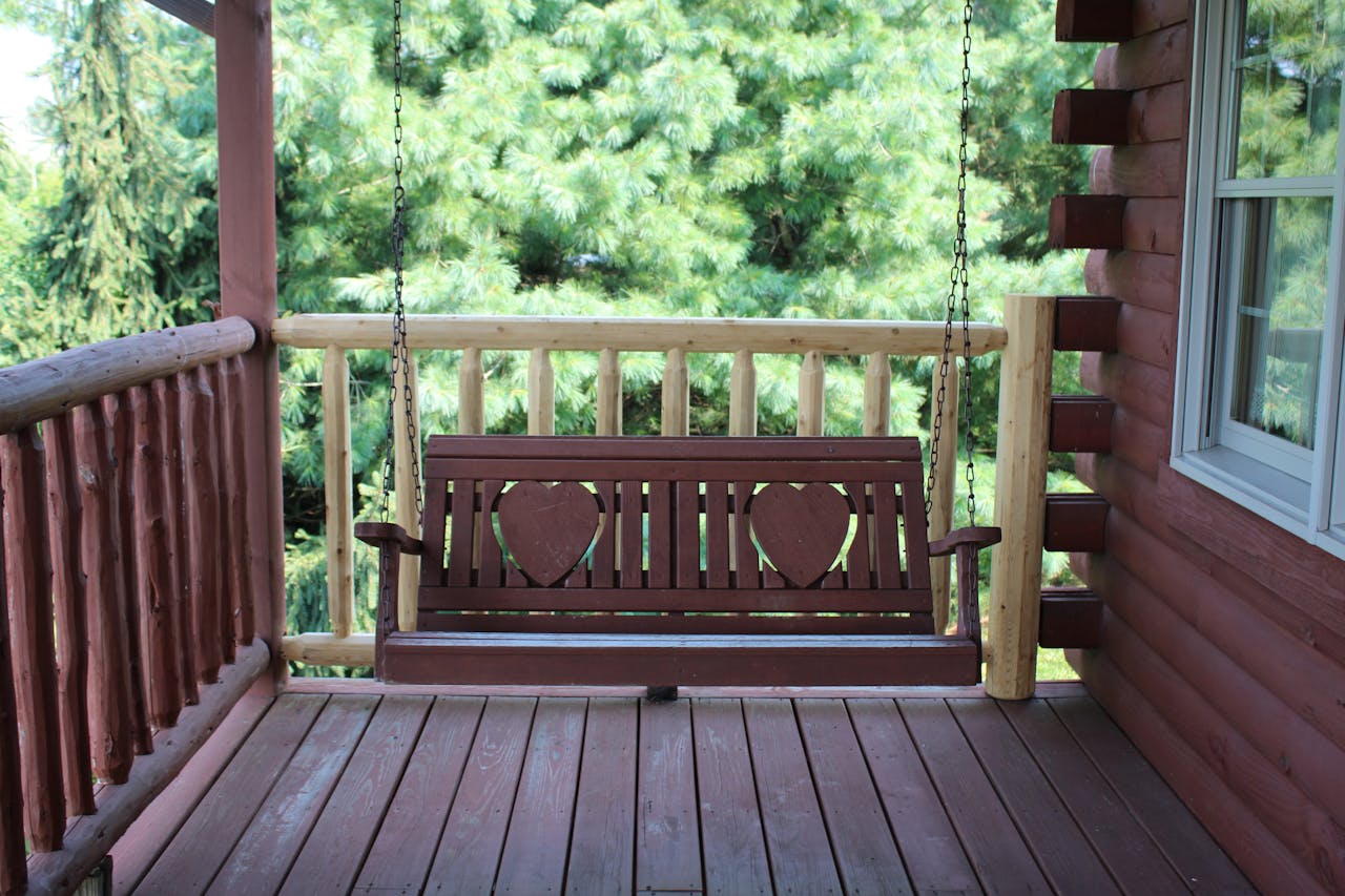 Planning Your Backyard Oasis